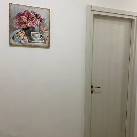 度假居 Rebecca 那不勒斯