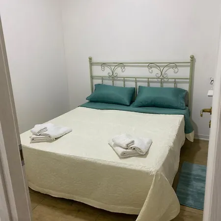 Casa vacanze Rebecca Napoli