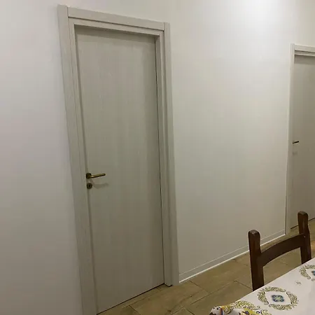 Casa vacanze Rebecca *