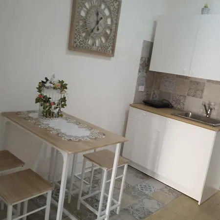 Casa vacanze Rebecca